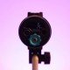 Weefine WF066 Smart Focus 6000 Lumens Video Light with Flash Mode (GN16, Ball mount and WFA41 Optical Collector included)(Discontinued, Succeed by WF081) Weefine WF066 Smart Focus 6000 Lumens Video Light with Flash Mode (GN16, Ball mount and WFA41 Optical Collector included)(Discontinued, Succeed by WF081)