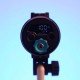 Weefine WF066 Smart Focus 6000 Lumens Video Light with Flash Mode (GN16, Ball mount and WFA41 Optical Collector included)(Discontinued, Succeed by WF081) Weefine WF066 Smart Focus 6000 Lumens Video Light with Flash Mode (GN16, Ball mount and WFA41 Optical Collector included)(Discontinued, Succeed by WF081)