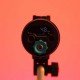 Weefine WF066 Smart Focus 6000 Lumens Video Light with Flash Mode (GN16, Ball mount and WFA41 Optical Collector included)(Discontinued, Succeed by WF081) Weefine WF066 Smart Focus 6000 Lumens Video Light with Flash Mode (GN16, Ball mount and WFA41 Optical Collector included)(Discontinued, Succeed by WF081)