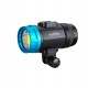 Weefine WF066 Smart Focus 6000 Lumens Video Light with Flash Mode (GN16, Ball mount and WFA41 Optical Collector included)(Discontinued, Succeed by WF081) Weefine WF066 Smart Focus 6000 Lumens Video Light with Flash Mode (GN16, Ball mount and WFA41 Optical Collector included)(Discontinued, Succeed by WF081)