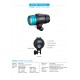 Weefine WF066 Smart Focus 6000 Lumens Video Light with Flash Mode (GN16, Ball mount and WFA41 Optical Collector included)(Discontinued, Succeed by WF081) Weefine WF066 Smart Focus 6000 Lumens Video Light with Flash Mode (GN16, Ball mount and WFA41 Optical Collector included)(Discontinued, Succeed by WF081)