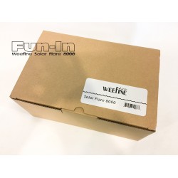 Weefine WF056 Solar Flare 8000 Video Light (Ra80) Weefine WF056 Solar Flare 8000 Video Light (Ra80)