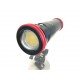 Weefine WF056 Solar Flare 8000 Video Light (Ra80)