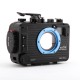 Weefine WFHTG6 Housing for Olympus TG-5/TG-6 (Built-in vacuum system)