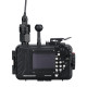 Weefine WFHTG6 Pro Housing for Olympus TG-5/TG-6 (Built-in vacuum system)