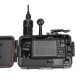 Weefine WFHTG6 Pro Housing for Olympus TG-5/TG-6 (Built-in vacuum system)