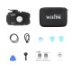 Weefine WFH-TGS2 Housing for Olympus TG-5/TG-6/TG-7