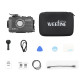 Weefine WFH-TG PRO2 Action Camera Dive Housing