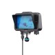 Weefine WED-5 Underwater Monitor (5 inch monitor included, HDMI support)