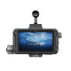 Weefine WED-5 Pro Underwater Monitor (5 inch monitor included, HDMI support)