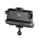 Weefine WED-5 Pro Underwater Monitor (5 inch monitor included, HDMI support)