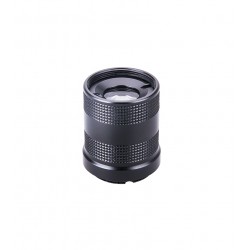Weefine WFA61 Snoot Lens for Smart Focus 1000/1200 (WF068/WF079) Weefine WFA61 Snoot Lens for Smart Focus 1000/1200 (WF068/WF079)