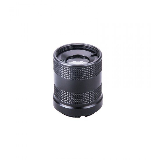 Weefine WFA61 Snoot Lens for Smart Focus 1000/1200 (WF068/WF079)