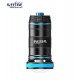 Weefine Smart Focus 10000 Lumens Video Light with Flash Mode (Ra80)