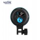 Weefine Smart Focus 10000 Lumens Video Light with Flash Mode (Ra80)