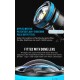 Weefine Smart Focus 10000 Lumens Video Light with Flash Mode (Ra80)