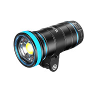 Weefine Smart Focus 10000 Lumens Video Light with Flash Mode (Ra80) Weefine Smart Focus 10000 Lumens Video Light with Flash Mode (Ra80)