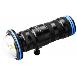 Weefine WF075 Solar Flare 25000 Video Light (25000lm 5700K Ra98) Weefine WF075 Solar Flare 25000 Video Light (25000lm 5700K Ra98)