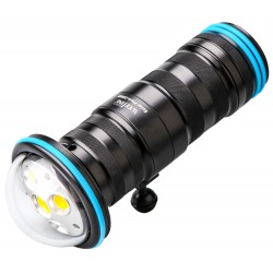 Weefine WF075 Solar Flare 25000 Video Light (25000lm 5700K Ra98) Weefine WF075 Solar Flare 25000 Video Light (25000lm 5700K Ra98)