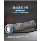 Weefine WF083 SN1500 LED Torch
