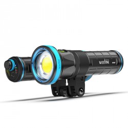 Weefine WF087 Solar Flare 13000 Video Light (5600K Ra90) Weefine WF087 Solar Flare 13000 Video Light (5600K Ra90)