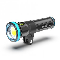 Weefine WF087 Solar Flare 13000 Video Light (5600K Ra90) Weefine WF087 Solar Flare 13000 Video Light (5600K Ra90)