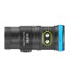 Weefine WF089 Smart Focus 3500 Lumens Video Light with Flash Mode Weefine WF089 Smart Focus 3500 Lumens Video Light with Flash Mode