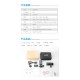 Weefine WF089 Smart Focus 3500 Lumens Video Light with Flash Mode Weefine WF089 Smart Focus 3500 Lumens Video Light with Flash Mode