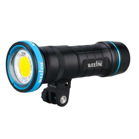 Weefine WF094 Solar Flare 13000 Pro Video Light (5600K Ra90)