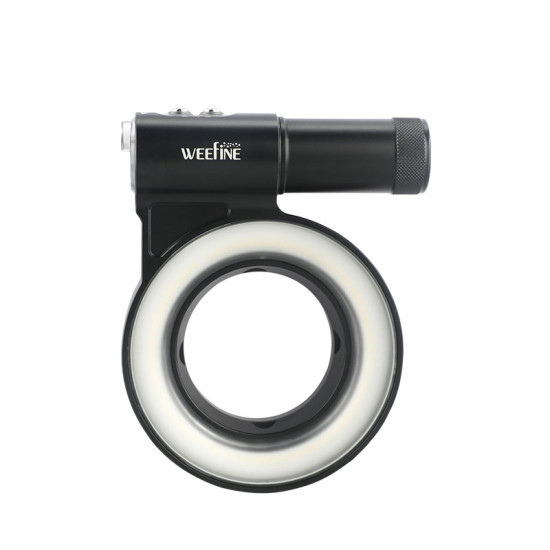 Weefine WF101 RingLight 3000 V2 (Version 2) Weefine WF101 RingLight 3000 V2 (Version 2)