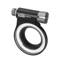 Weefine WF104 RingLight 3000 Pro