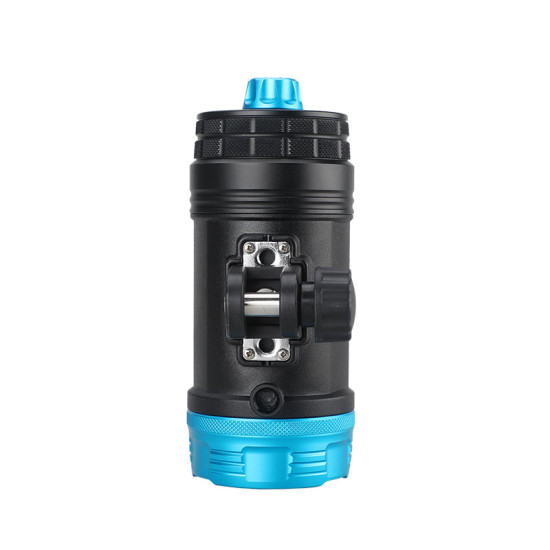 Weefine WF106 Smart Focus5000 v2 Video Light Weefine WF106 Smart Focus5000 v2 Video Light