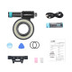Weefine WF108 Ring Light 1500 Weefine WF108 Ring Light 1500