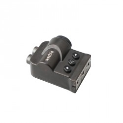 Weefine WFA03 Remote Control for Video Light and Divergo-1 Weefine WFA03 Remote Control for Video Light and Divergo-1