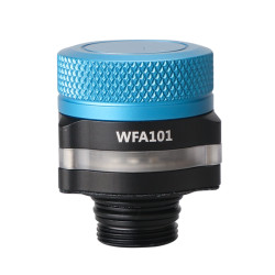 Weefine WFA101 Vacuum System (include a M14 or M16 adapter) Weefine WFA101 Vacuum System (include a M14 or M16 adapter)