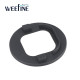 Weefine WFA136 LH-DG1 Lens Adapter Used on Gopro plastic Housing Weefine WFA136 LH-DG1 Lens Adapter Used on Gopro plastic Housing