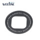 Weefine WFA136 LH-DG1 Lens Adapter Used on Gopro plastic Housing Weefine WFA136 LH-DG1 Lens Adapter Used on Gopro plastic Housing