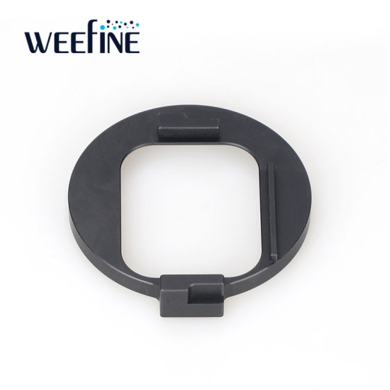 Weefine WFA137 LH-DD1 Lens Adapter Used on DJI plastic Housing Weefine WFA137 LH-DD1 Lens Adapter Used on DJI plastic Housing