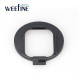 Weefine WFA137 LH-DD1 Lens Adapter Used on DJI plastic Housing Weefine WFA137 LH-DD1 Lens Adapter Used on DJI plastic Housing