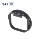 Weefine WFA138 LH-DS1 Lens Adapter Used on Insta plastic Housing Weefine WFA138 LH-DS1 Lens Adapter Used on Insta plastic Housing
