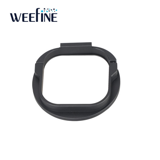 Weefine WFA138 LH-DS1 Lens Adapter Used on Insta plastic Housing Weefine WFA138 LH-DS1 Lens Adapter Used on Insta plastic Housing
