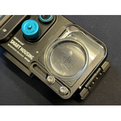 Weefine WFA28 M67/M52 Lens Adapter for Smart Housing (New version)