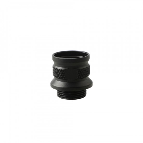 Weefine WFA51-F M16 H17 Adapter for WFA51 Vacuum System