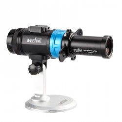 Weefine WFA84 Torch Snoot for Smart Focus 4000/5000/6000/7000 Weefine WFA84 Torch Snoot for Smart Focus 4000/5000/6000/7000