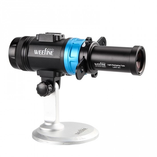 Weefine WFA84 Torch Snoot for Smart Focus 4000/5000/6000/7000