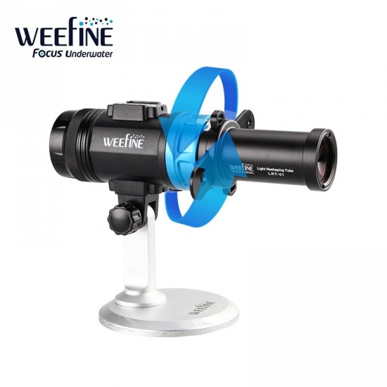 Weefine WFA84 Torch Snoot for Smart Focus 4000/5000/6000/7000