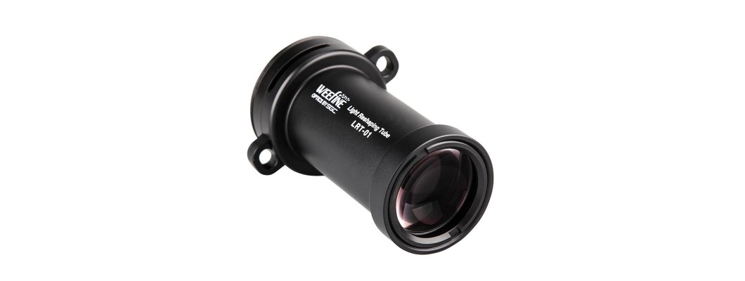 Weefine WFA84 Torch Snoot for Smart Focus 6000/4000