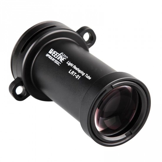 Weefine WFA84 Torch Snoot for Smart Focus 4000/5000/6000/7000