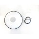 Weefine WFA85 Diffuser component for WFS02/WFS05 GN24 Ring Strobe