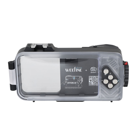 Weefine WFH07X Universal Smart Housing (iPhone/Android)